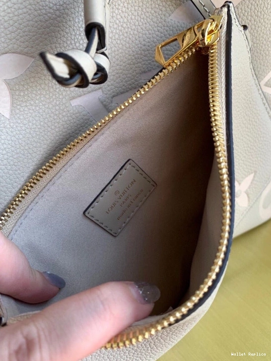 Cheap VUITTON LOUIS NÉONOÉ 0721